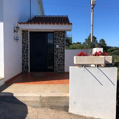 La Campana De Arriba Appartement La Guancha Buitenkant foto