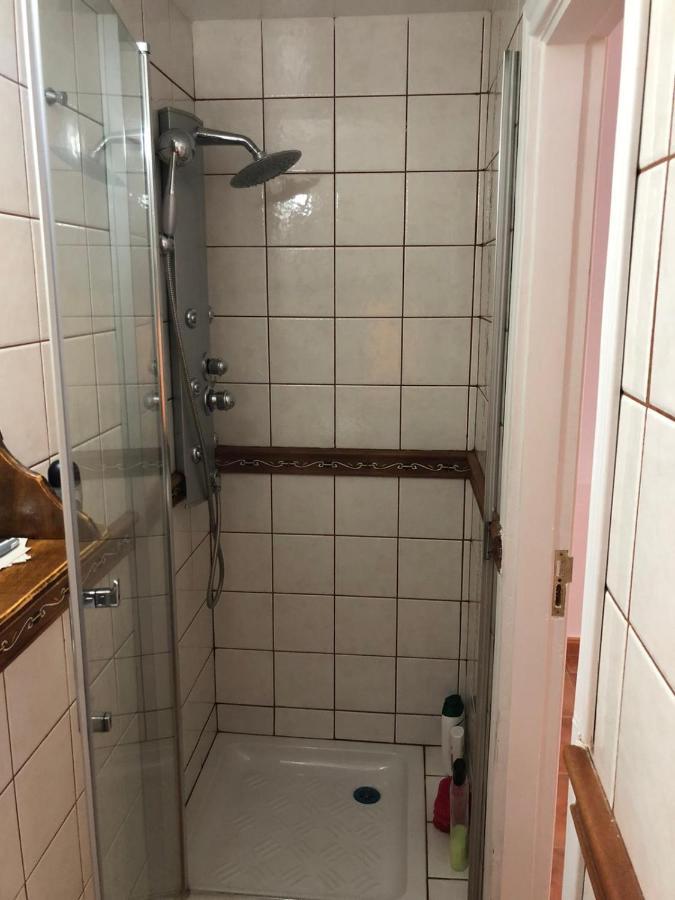 La Campana De Arriba Appartement La Guancha Buitenkant foto