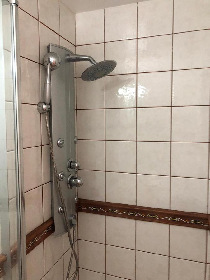 La Campana De Arriba Appartement La Guancha Buitenkant foto