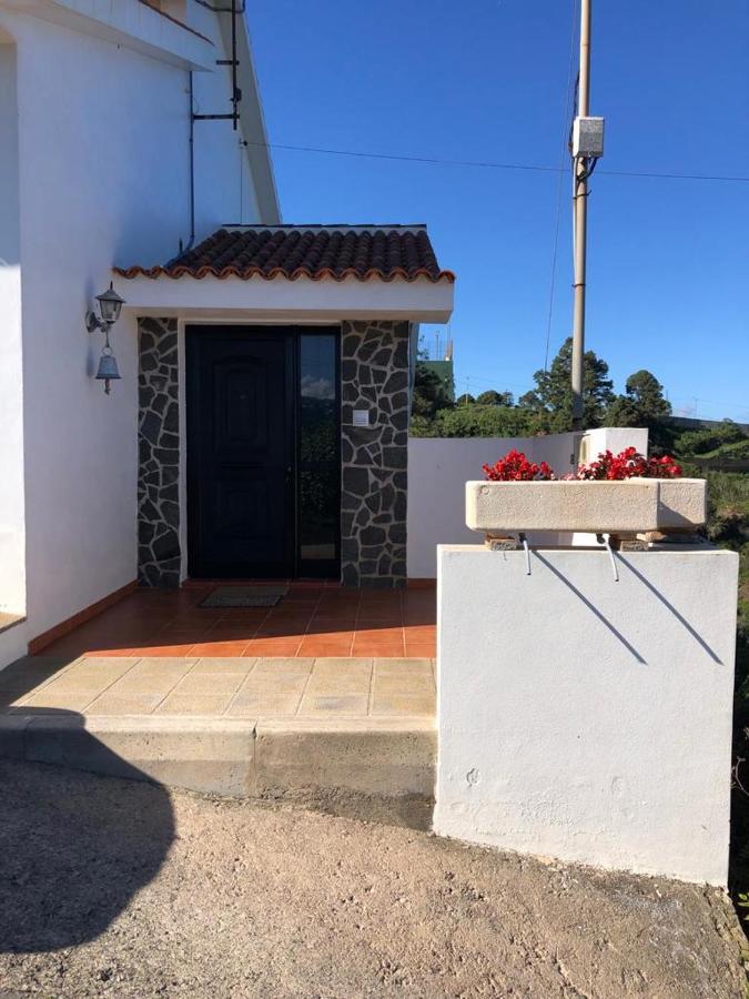 La Campana De Arriba Appartement La Guancha Buitenkant foto
